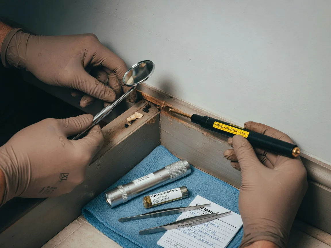 Why choose Emergency Pest Control in Farnham, VA
